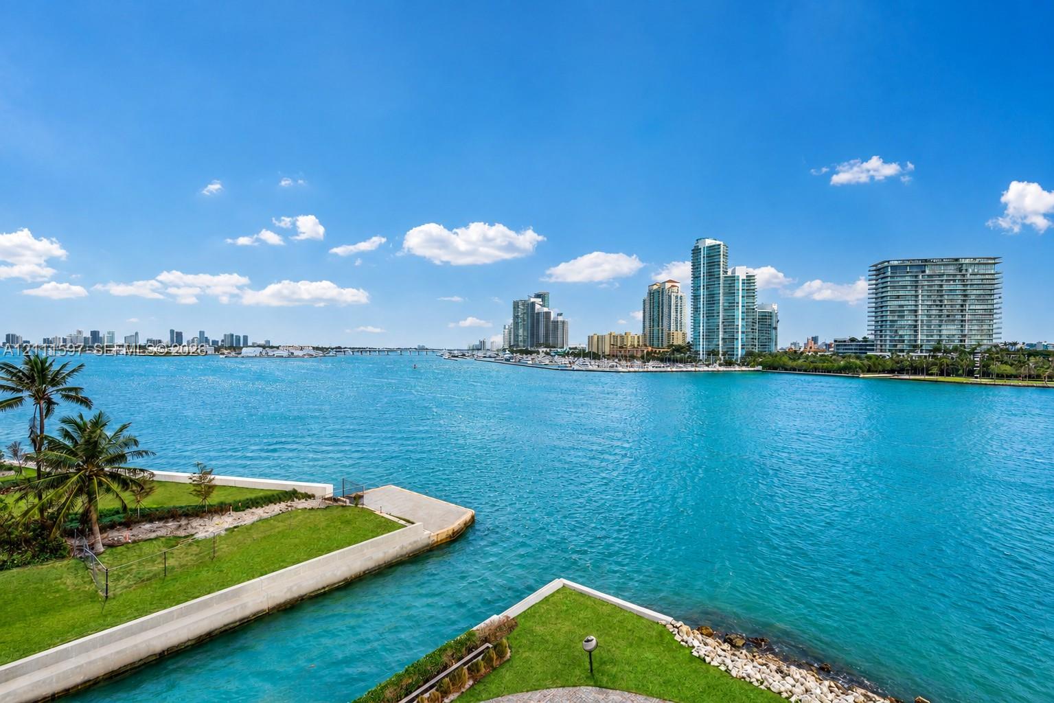 6800 Fisher Island Dr # 6843