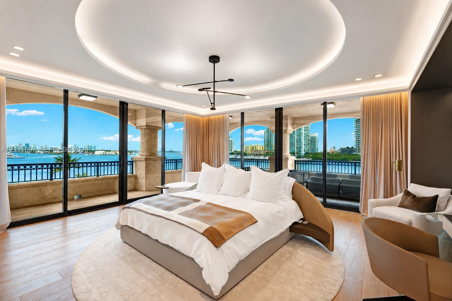 6800 Fisher Island Dr # 6843