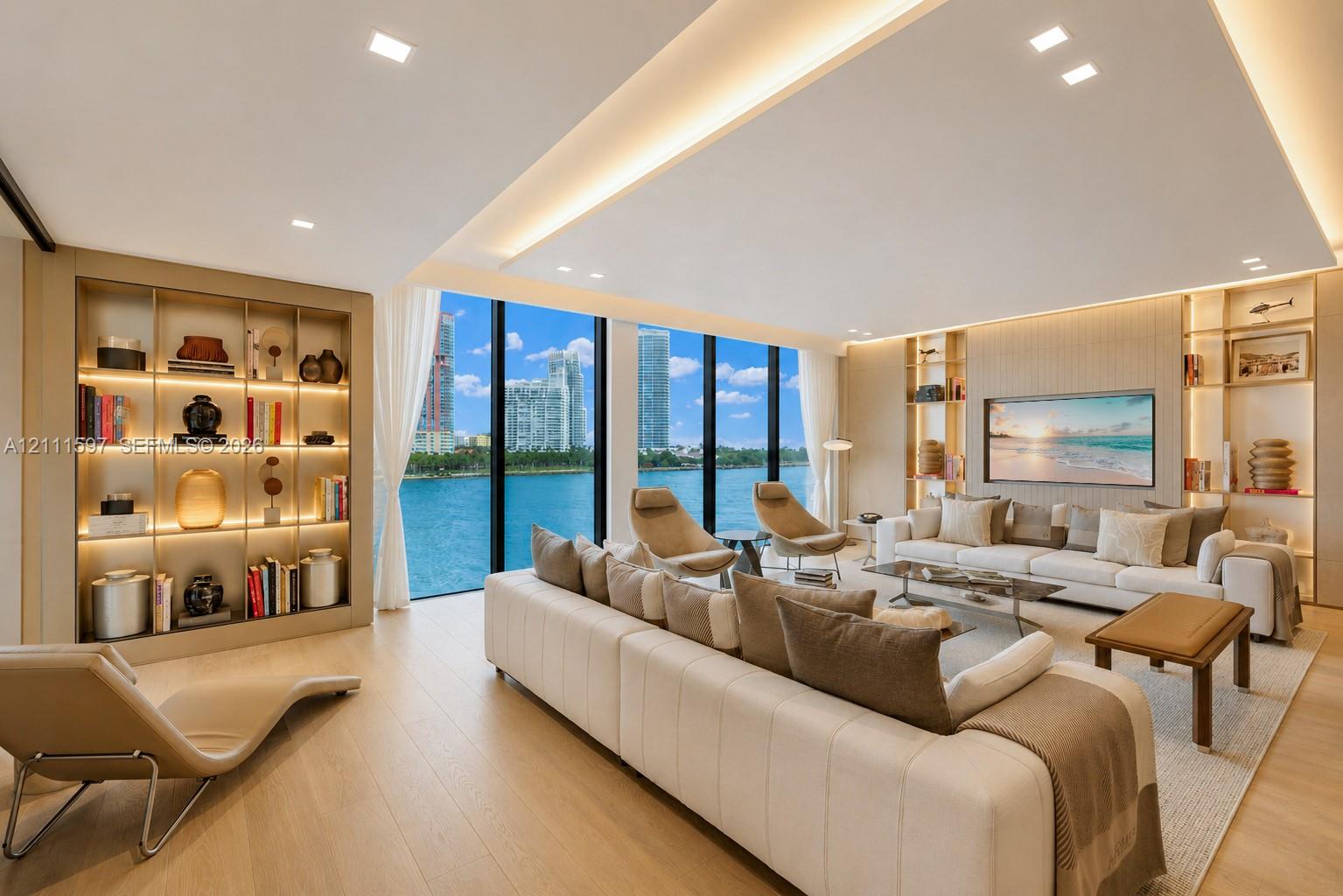 6800 Fisher Island Dr # 6843