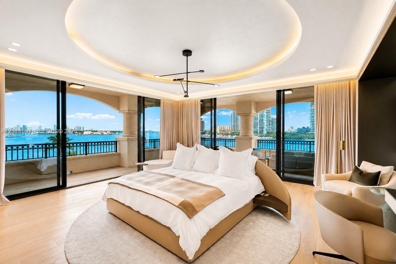 6800 Fisher Island Dr # 6843