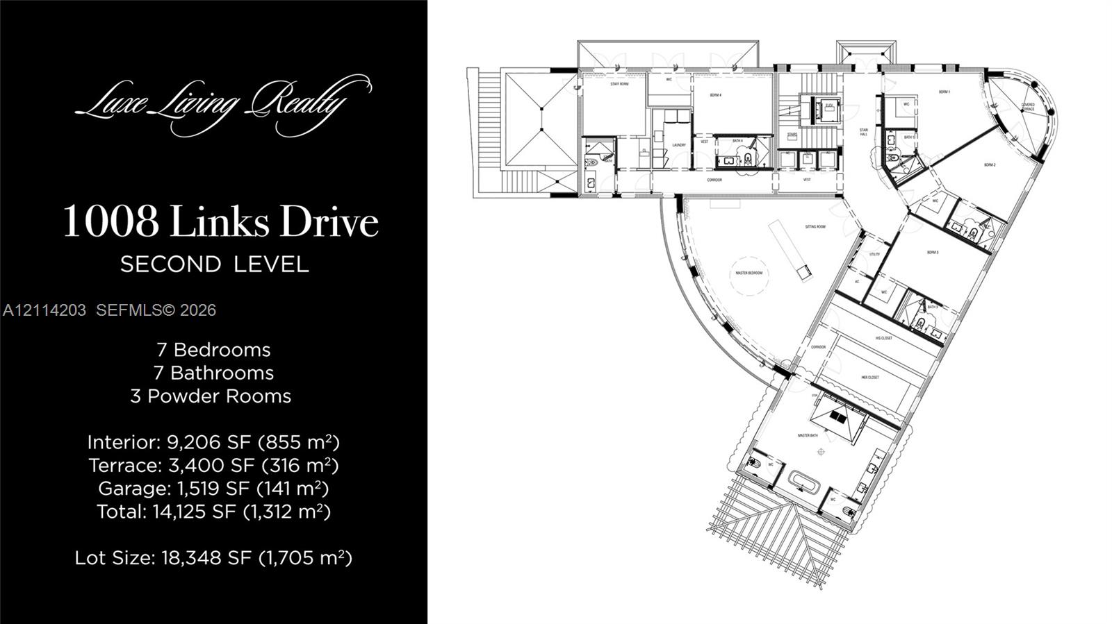1008 Links Drive