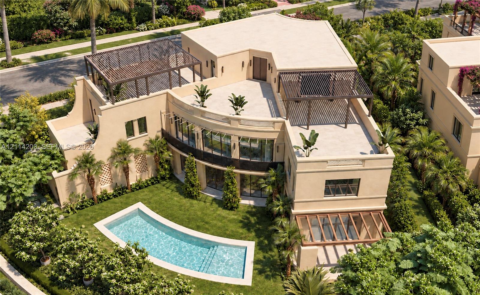 1008 Links Drive