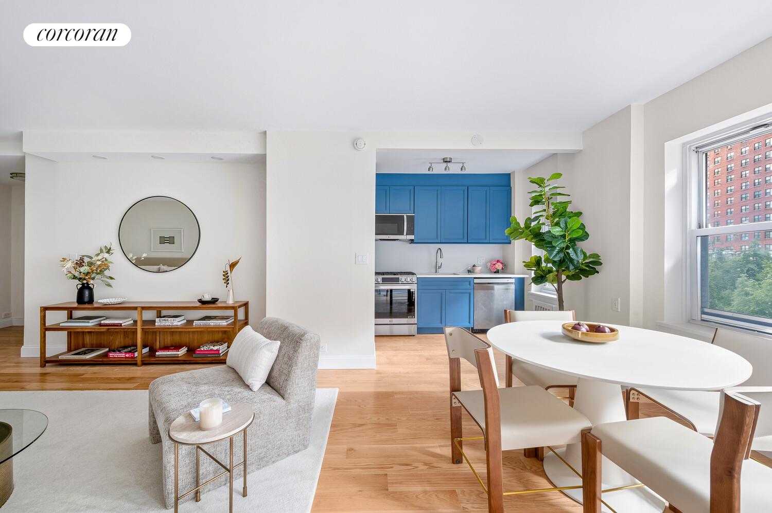 430 E 56TH Street 3A