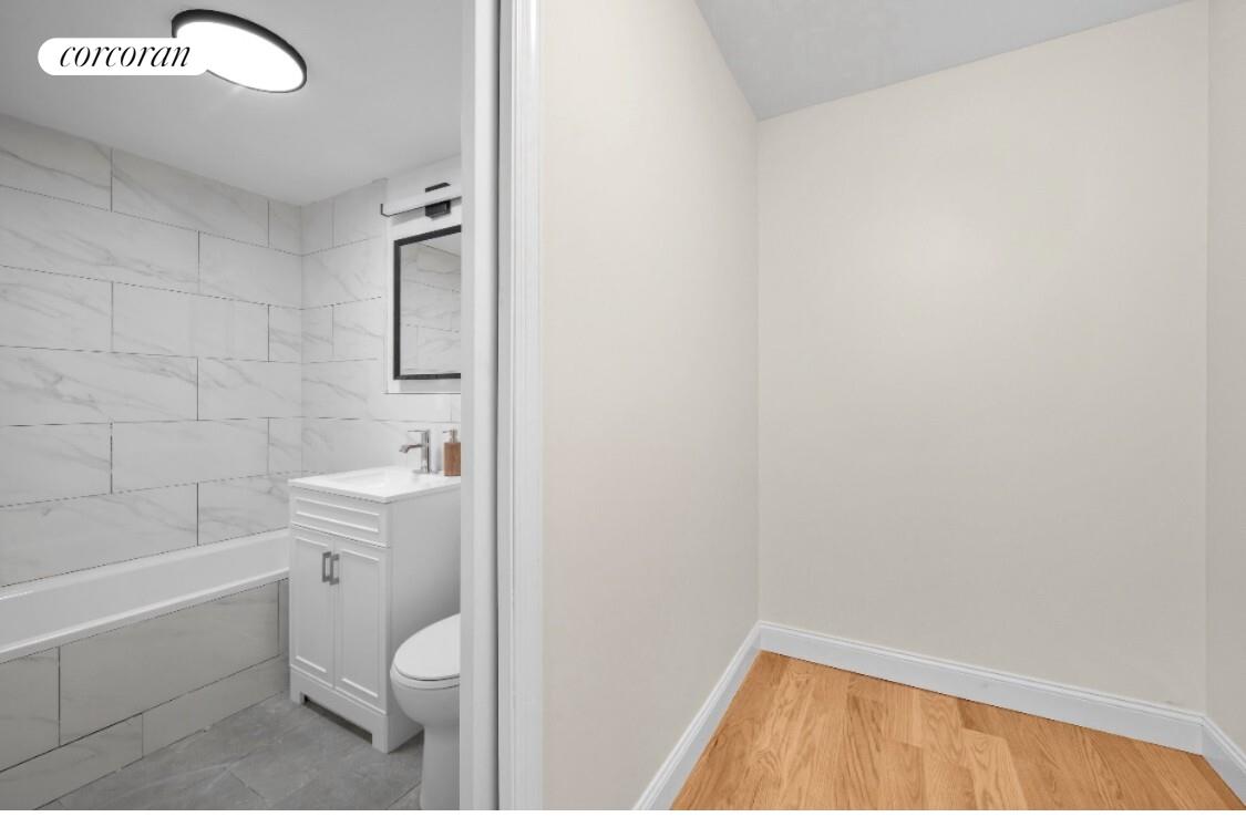 430 E 56TH Street 3A