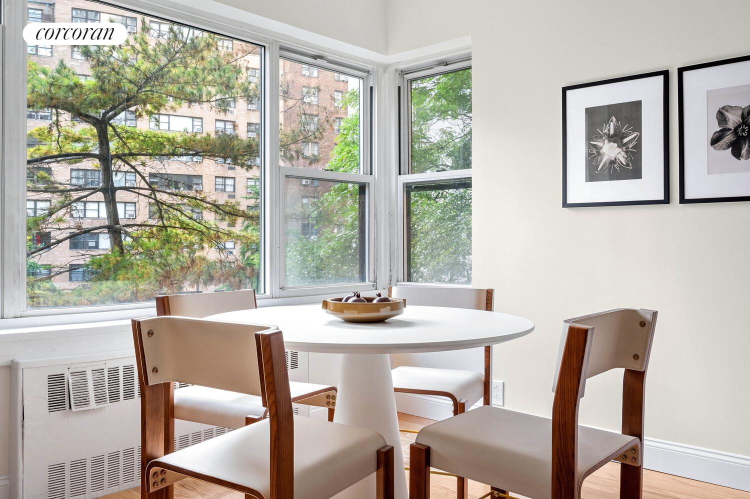 430 E 56TH Street 3A