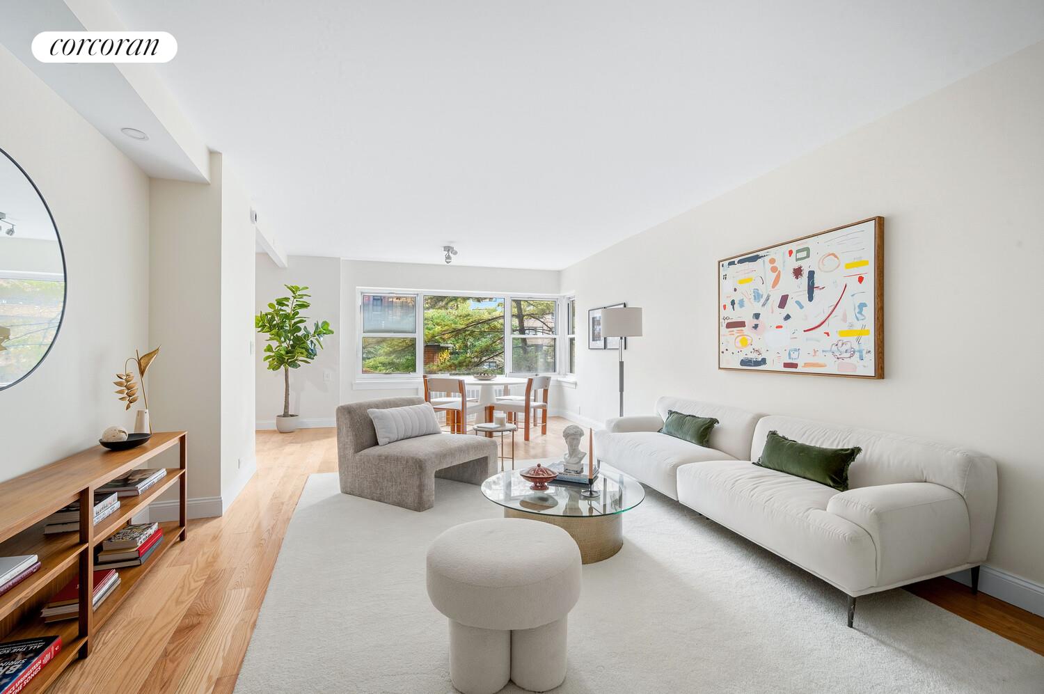 430 E 56TH Street 3A