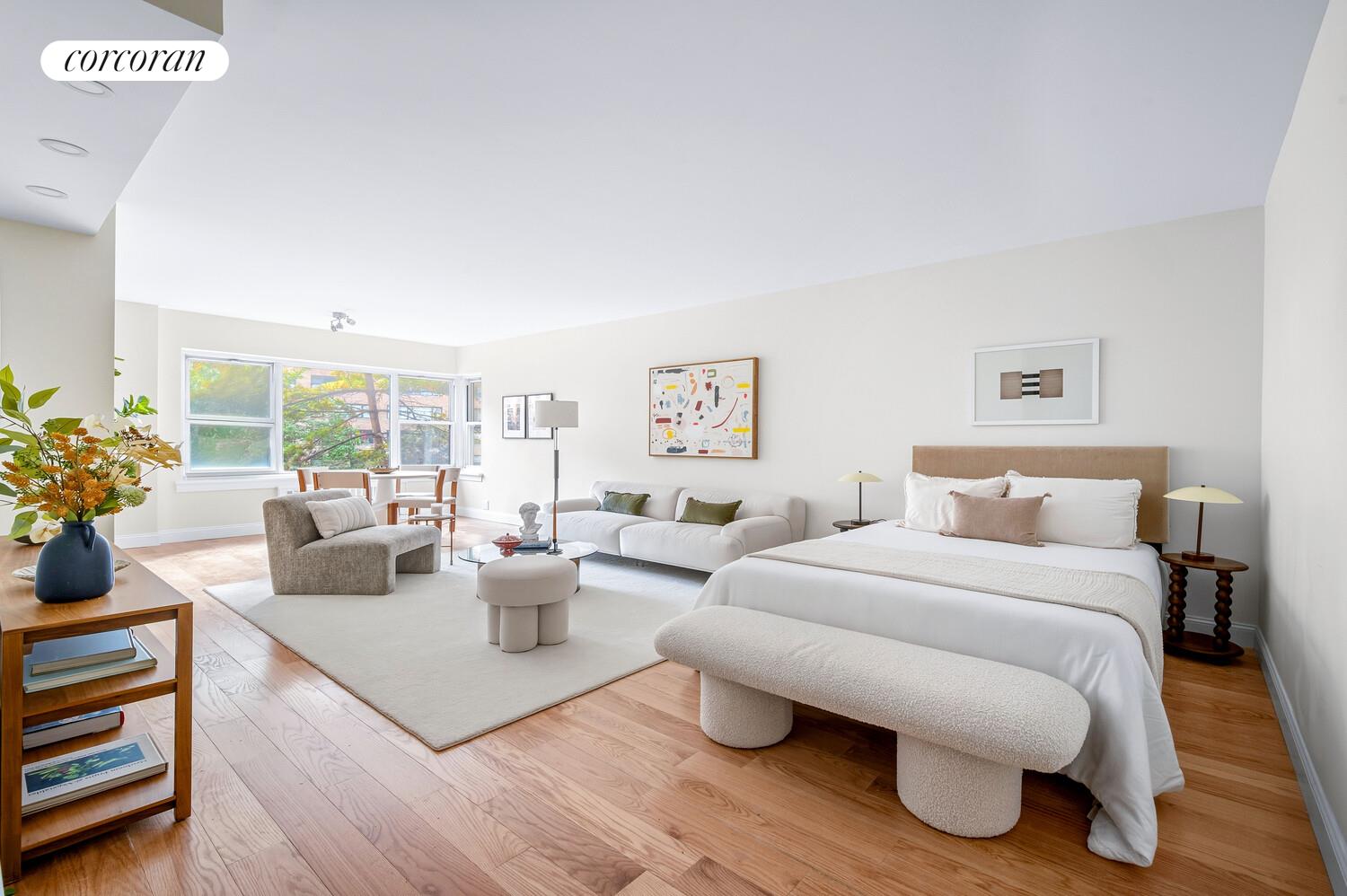 430 E 56TH Street 3A