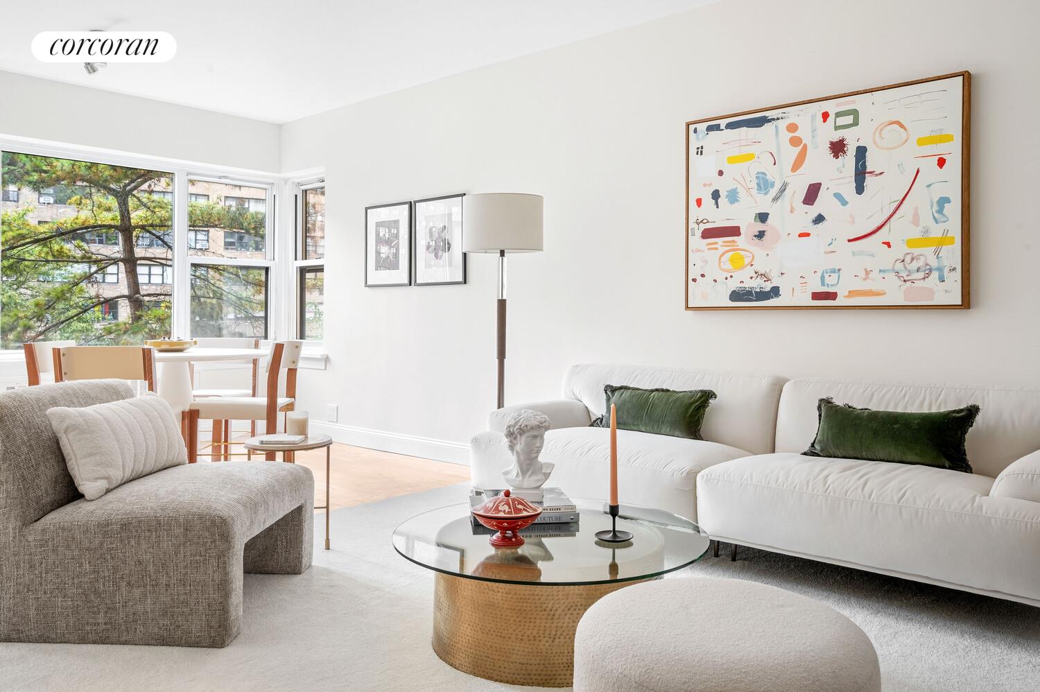 430 E 56TH Street 3A