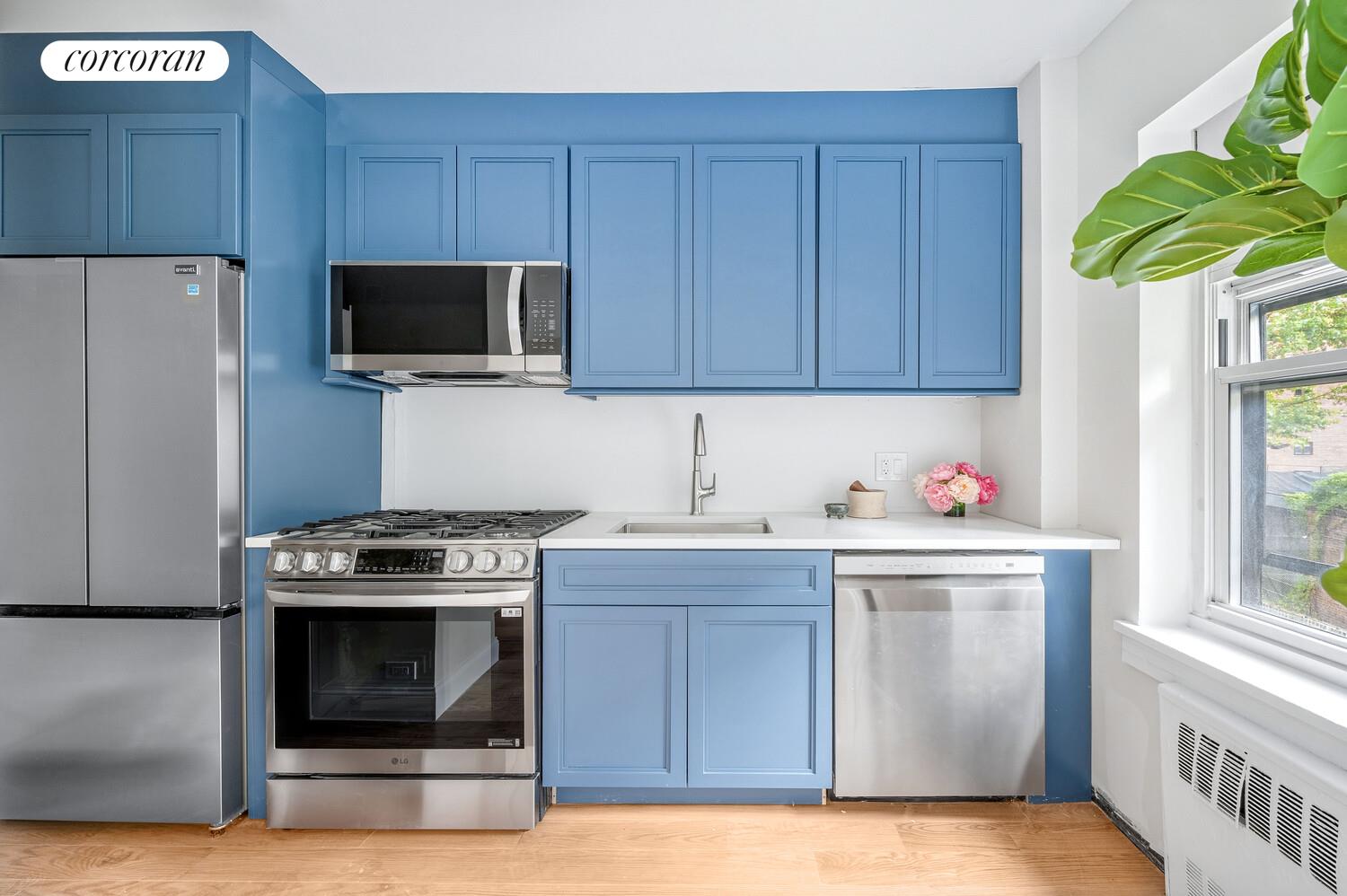 430 E 56TH Street 3A