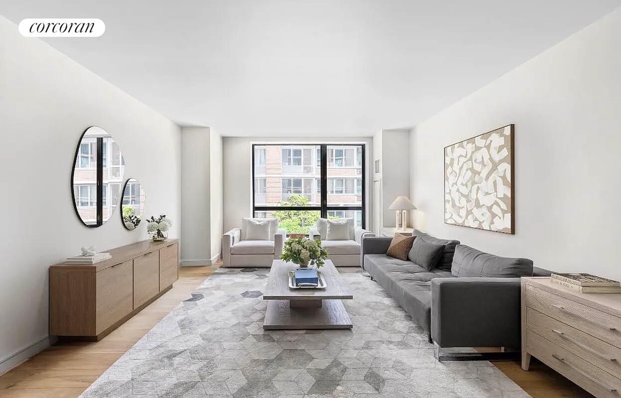 540 W 28TH Street 3D