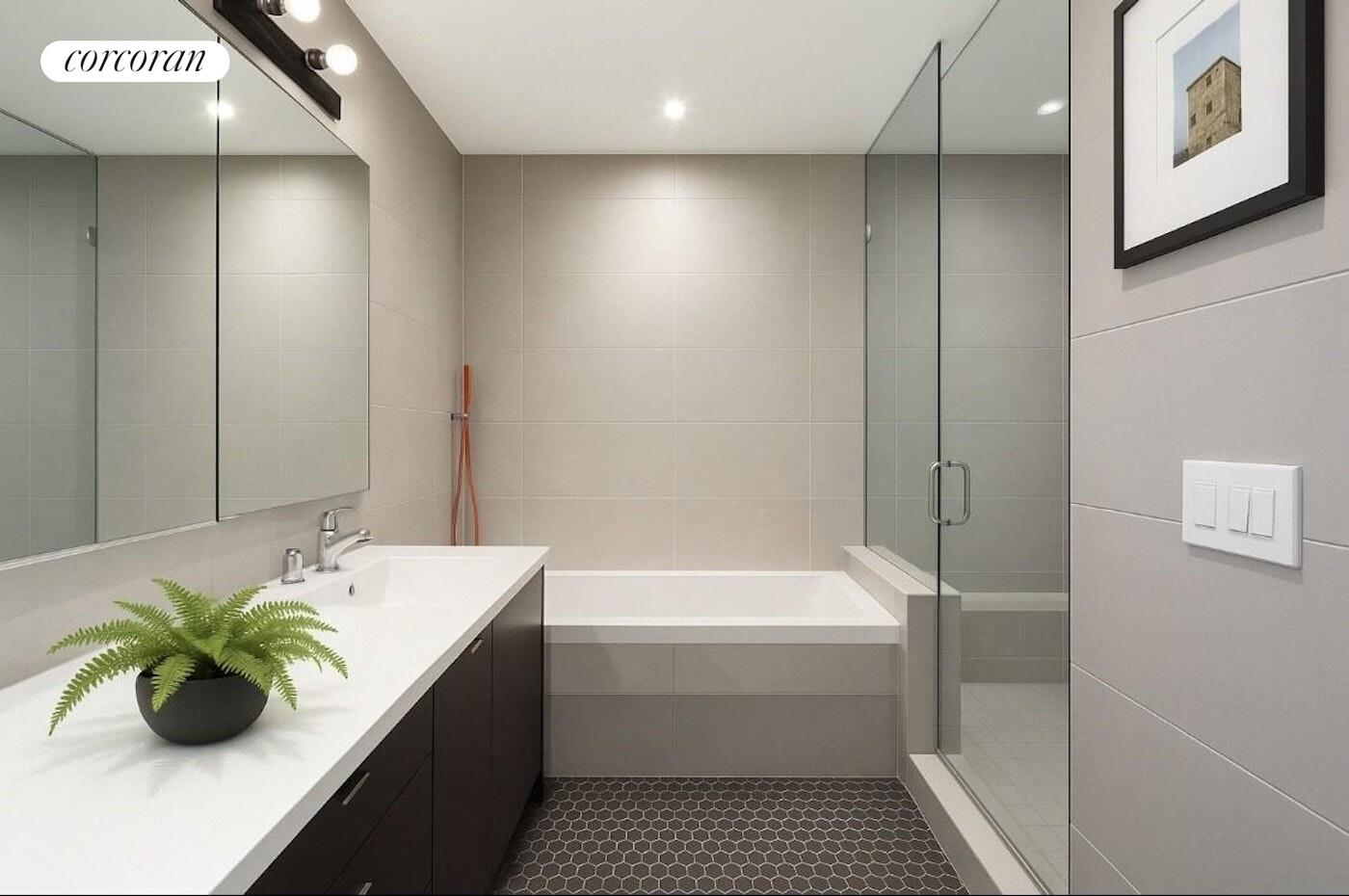 540 W 28TH Street 3D