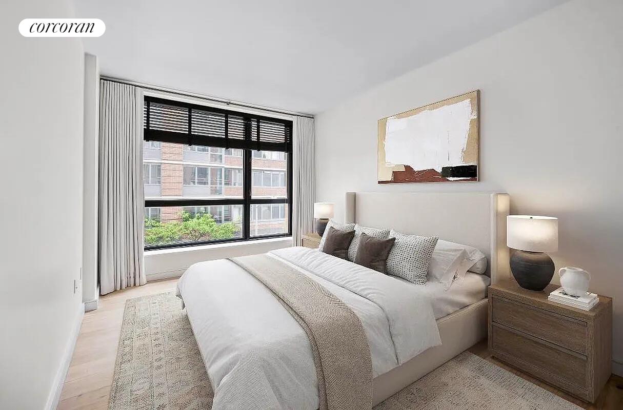 540 W 28TH Street 3D