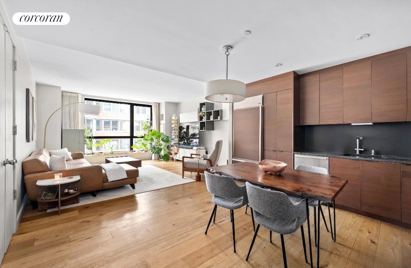 540 W 28TH Street 3D