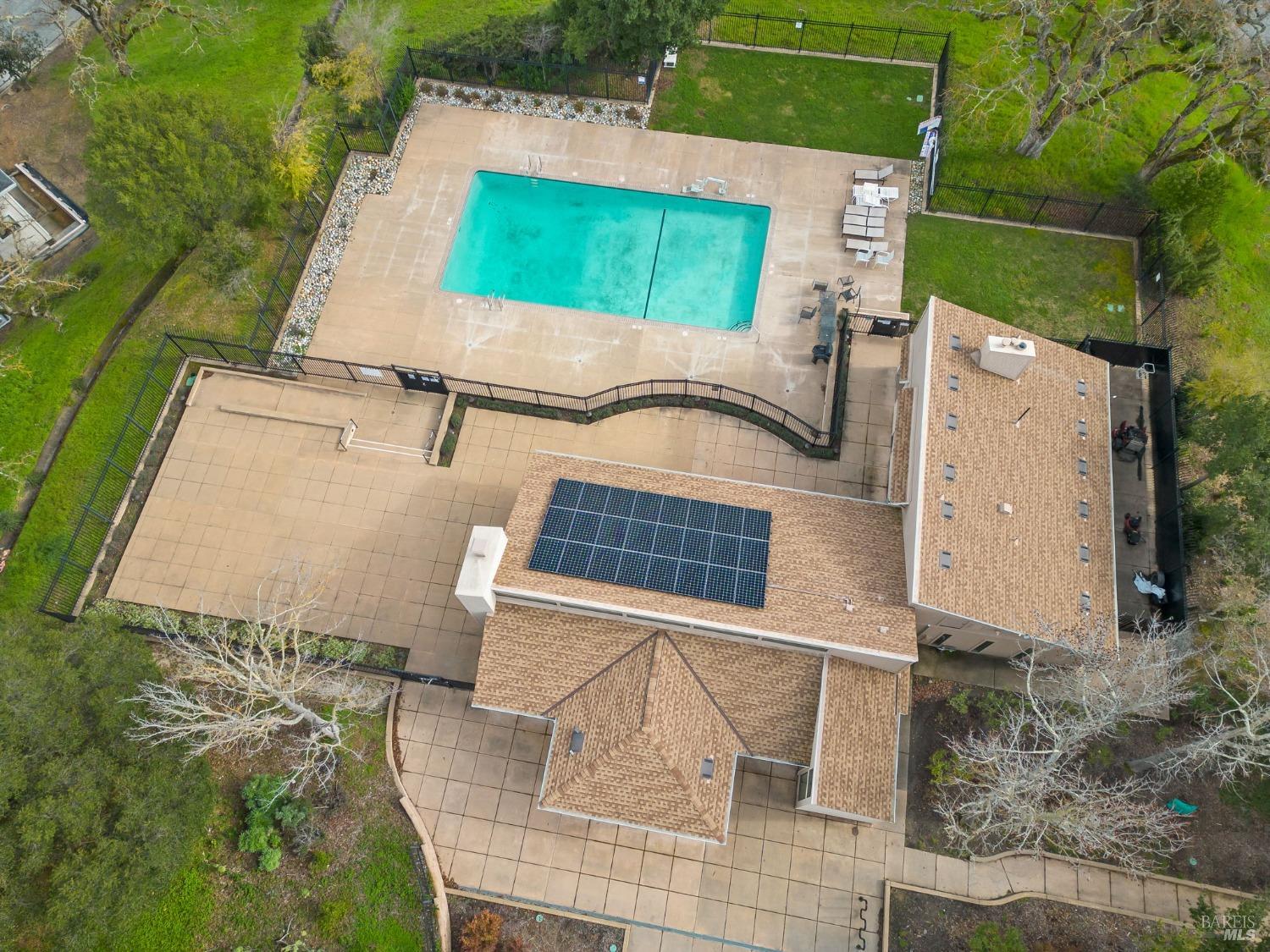 1260 Redwood Boulevard # B