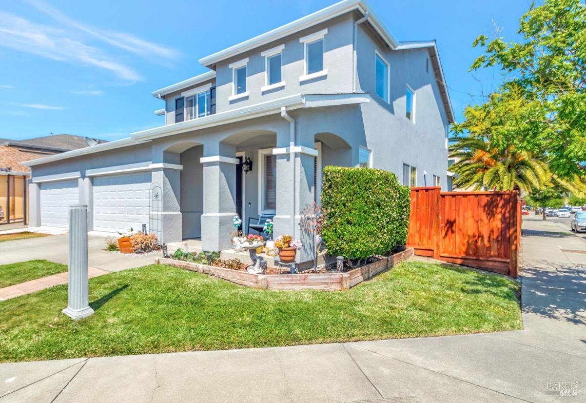 2876 Liscum Street