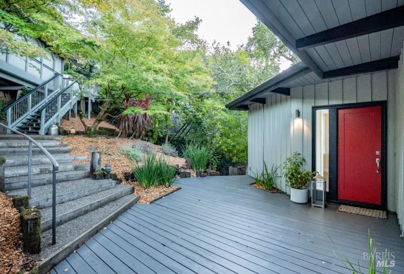 10 Fern Avenue