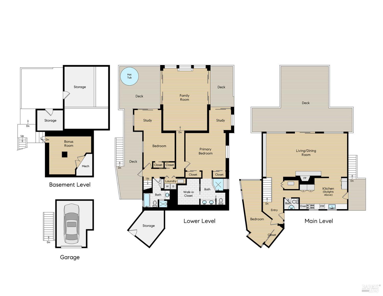 10 Fern Avenue