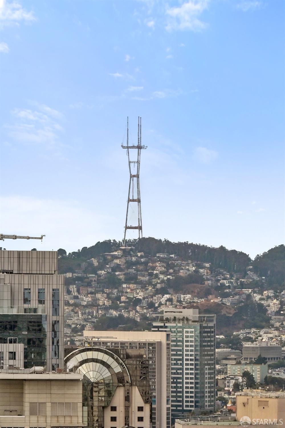 301 Mission Street Unit: 50