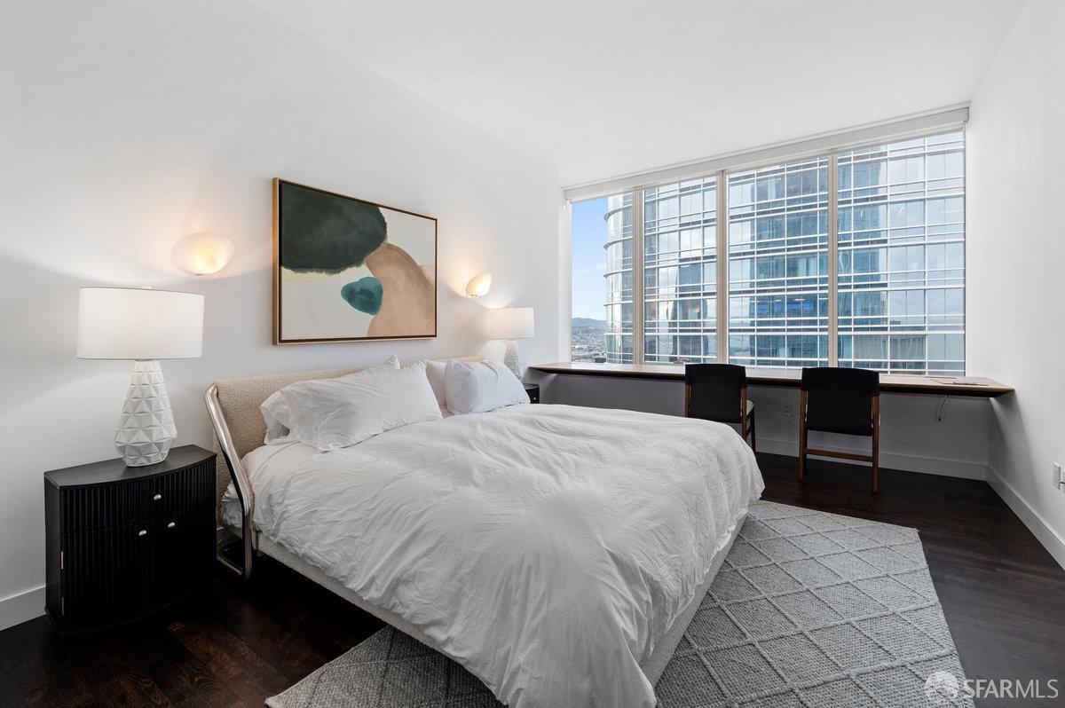 301 Mission Street Unit: 50