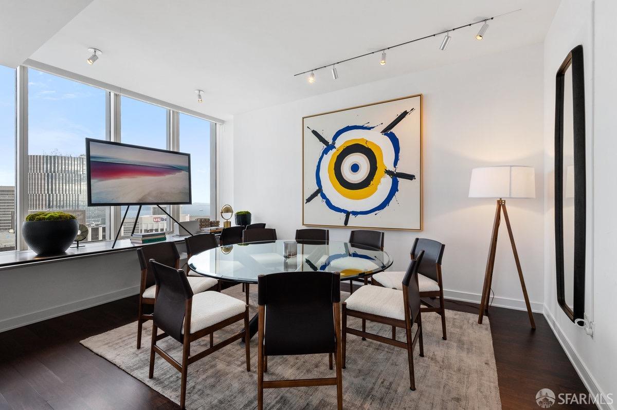 301 Mission Street Unit: 50