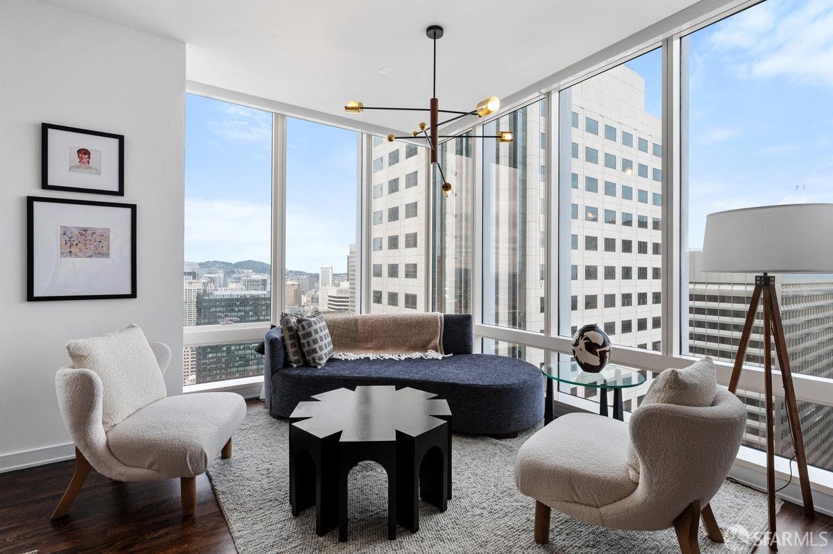 301 Mission Street Unit: 50