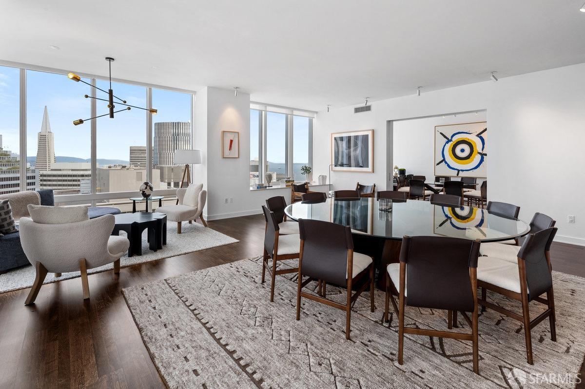 301 Mission Street Unit: 50