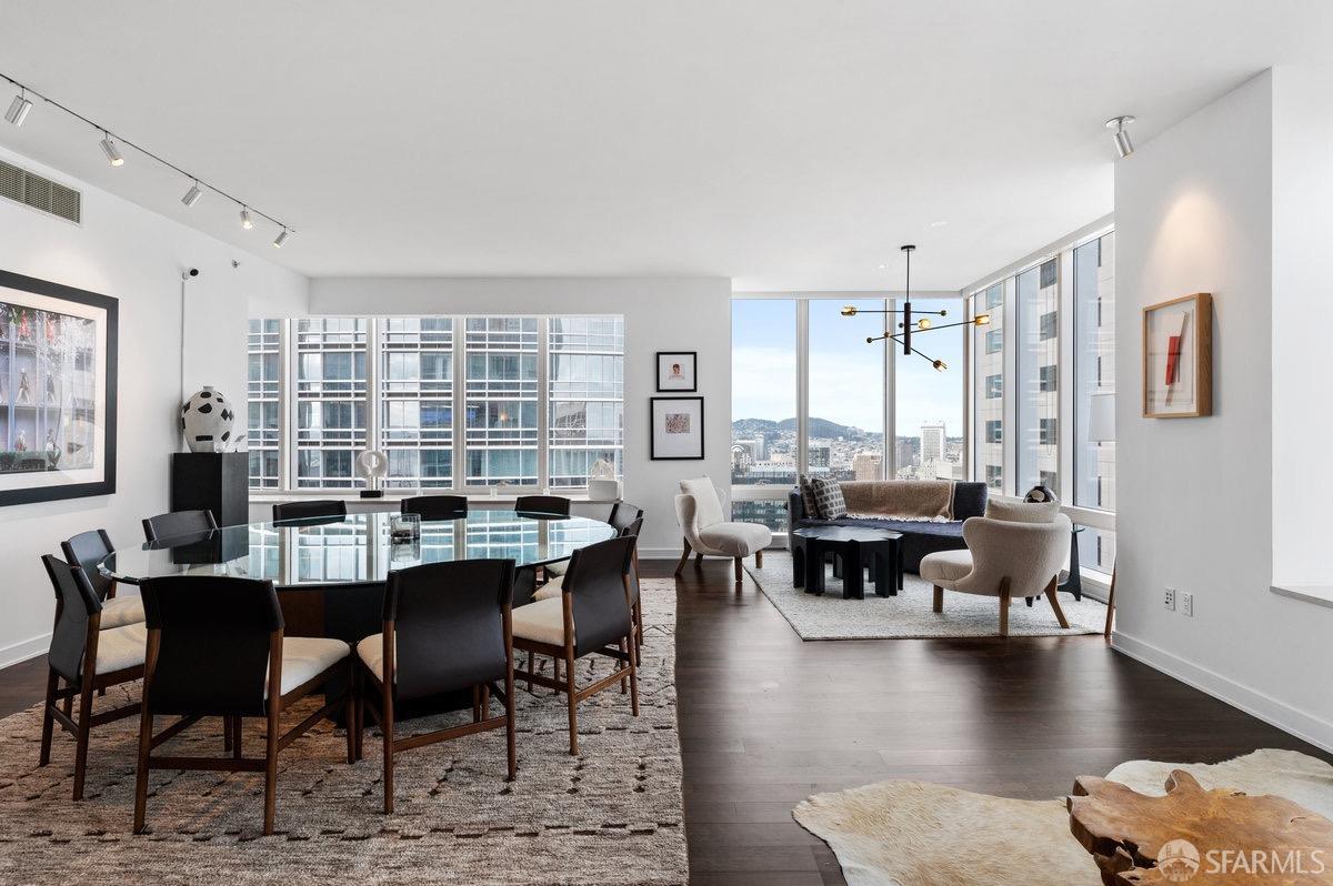 301 Mission Street Unit: 50