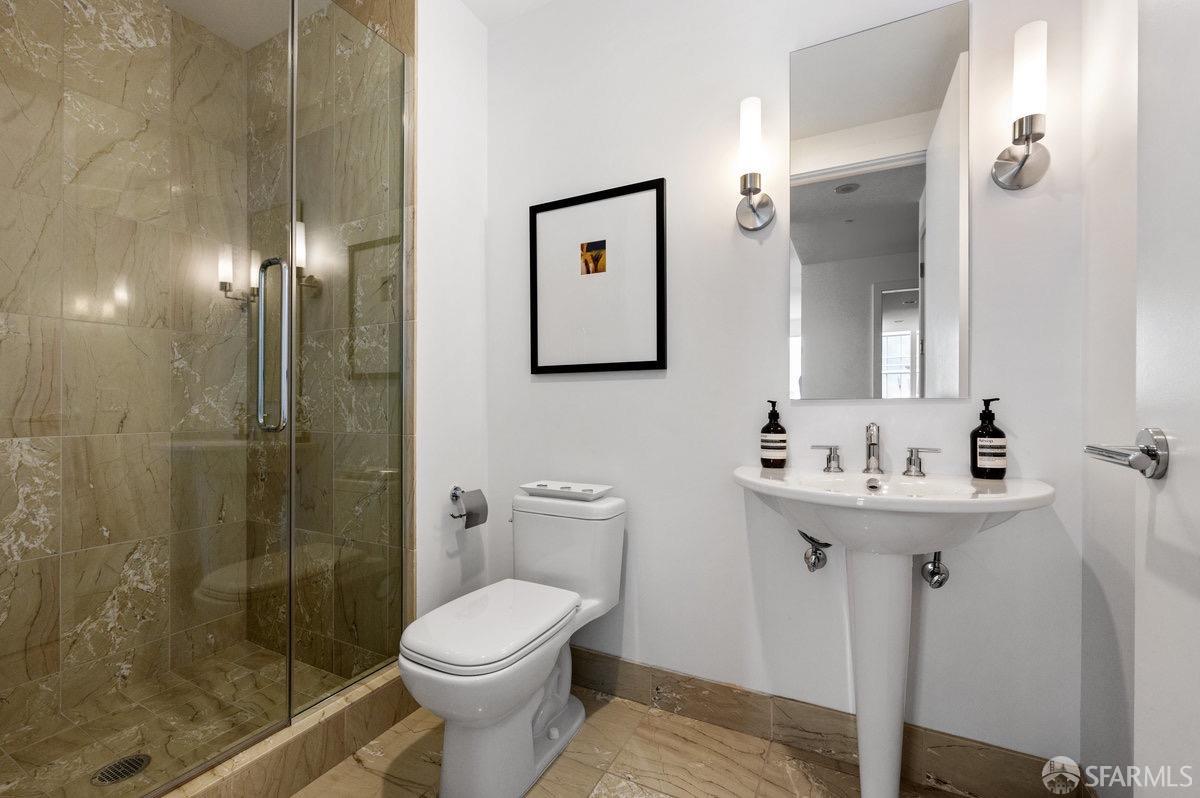 301 Mission Street Unit: 50