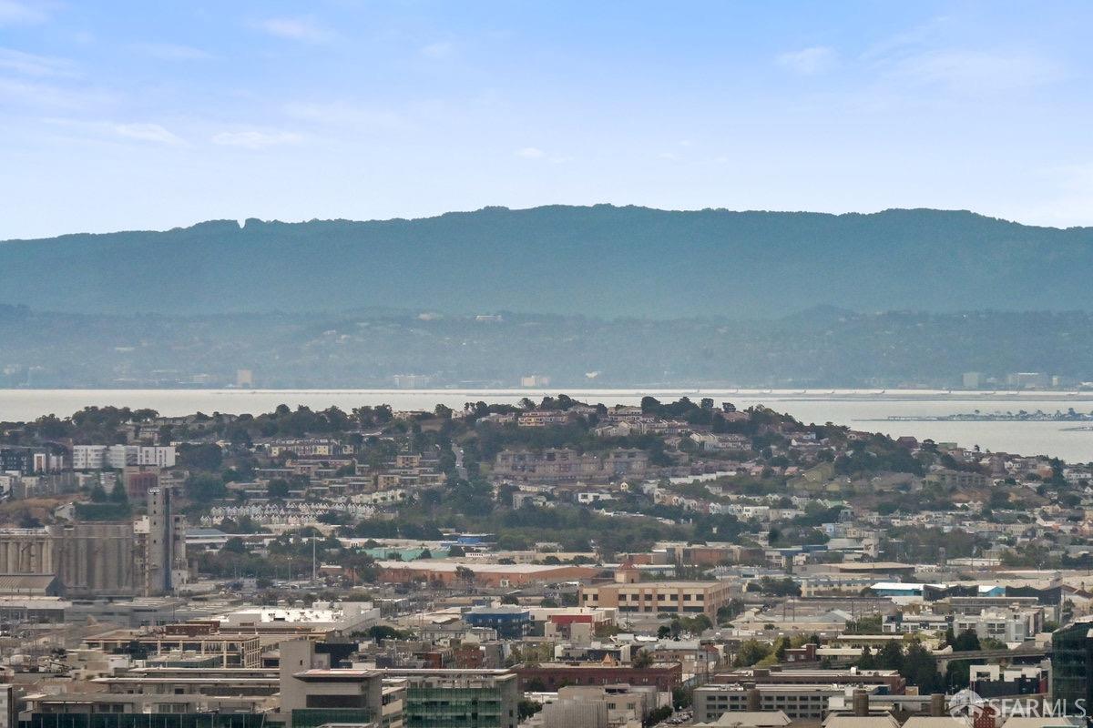 301 Mission Street Unit: 50