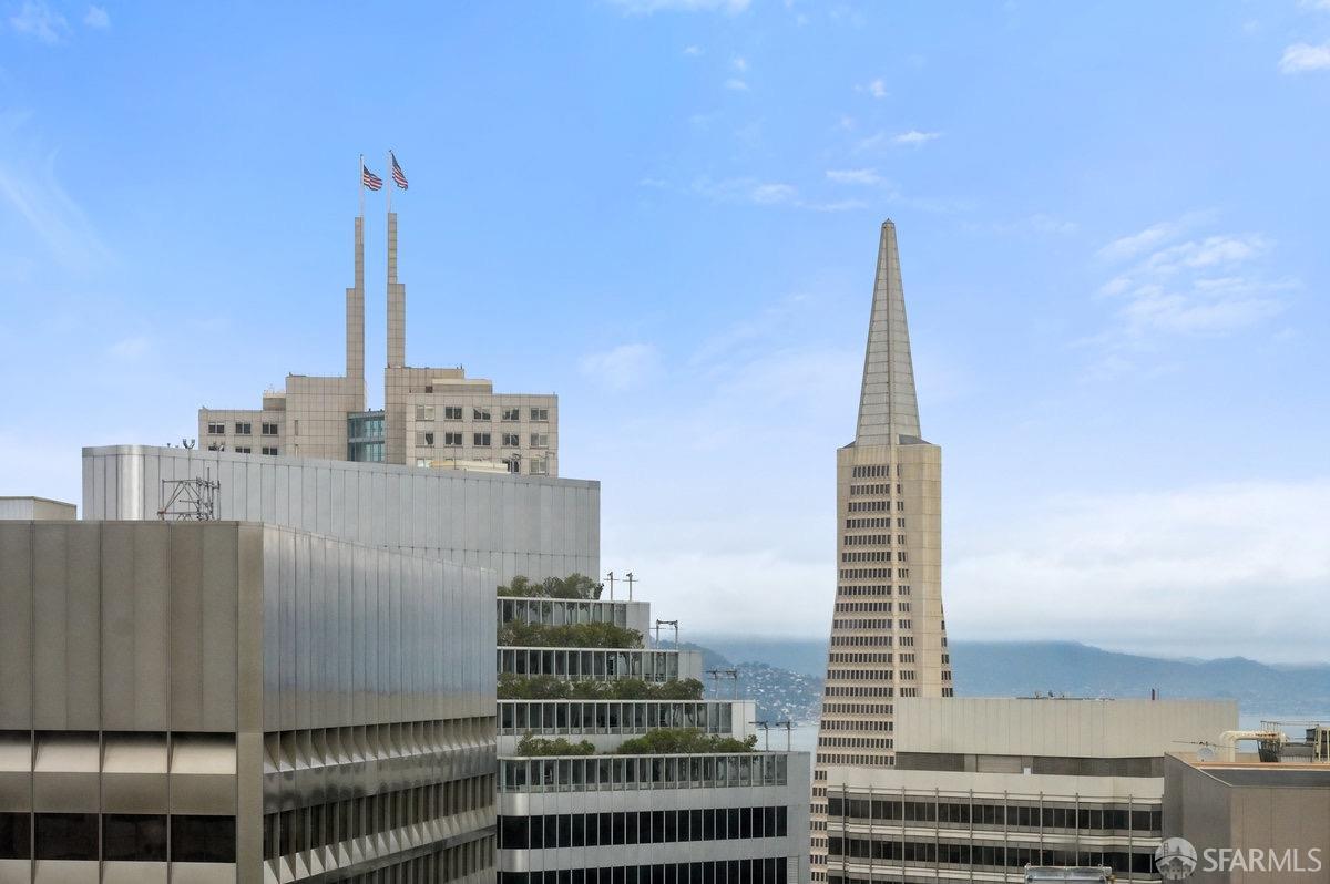 301 Mission Street Unit: 50