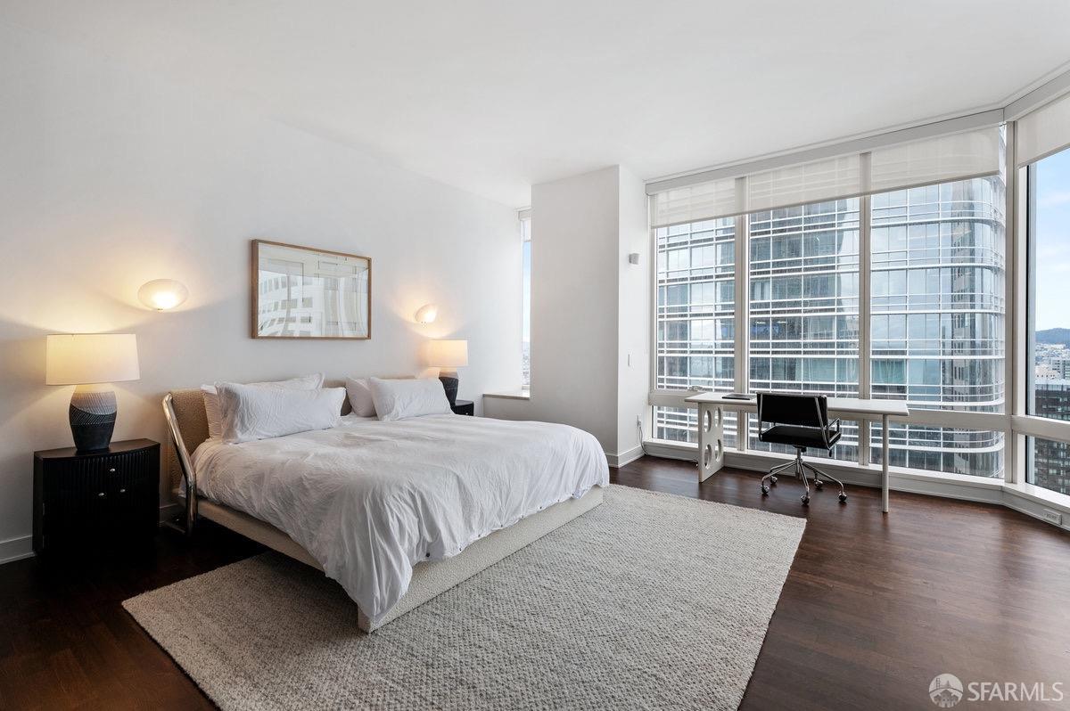 301 Mission Street Unit: 50