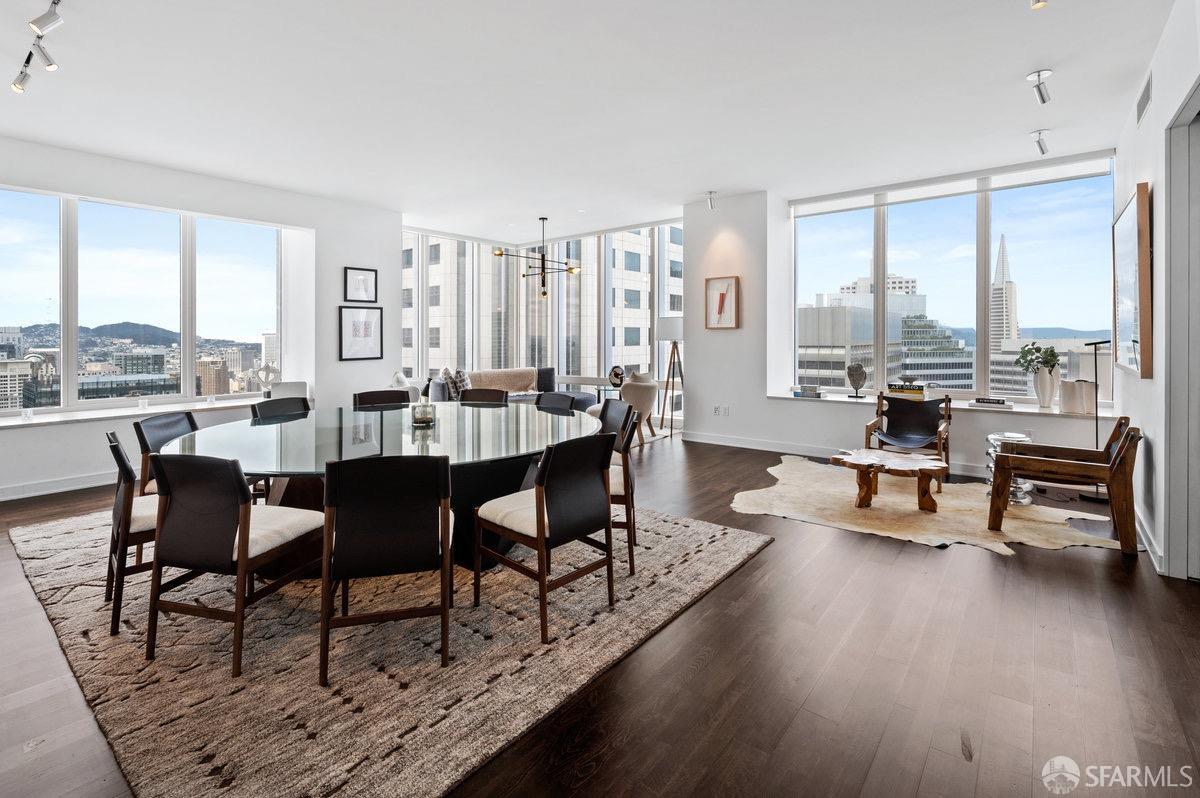 301 Mission Street Unit: 50