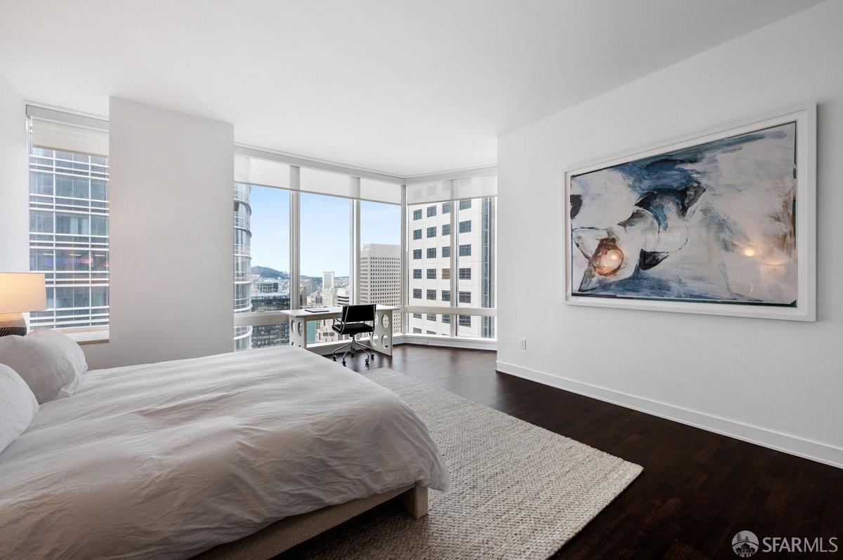 301 Mission Street Unit: 50