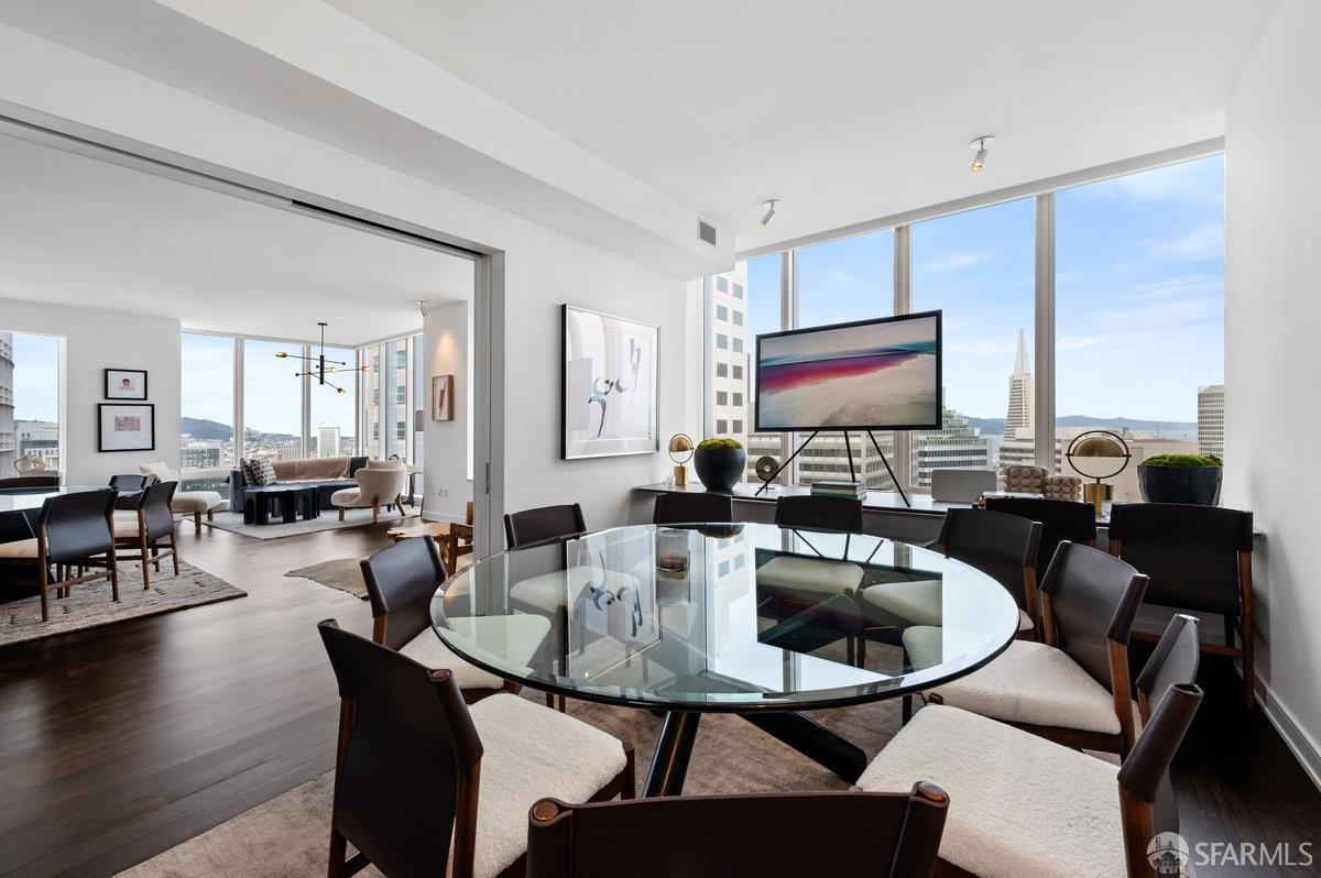 301 Mission Street Unit: 50