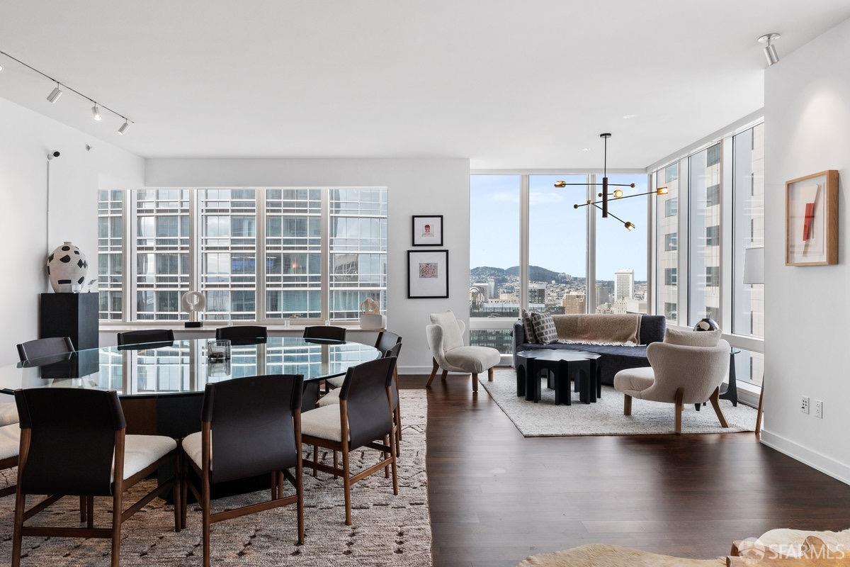 301 Mission Street Unit: 50