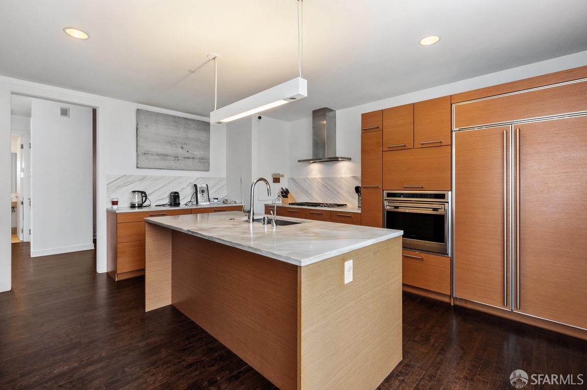 301 Mission Street Unit: 50