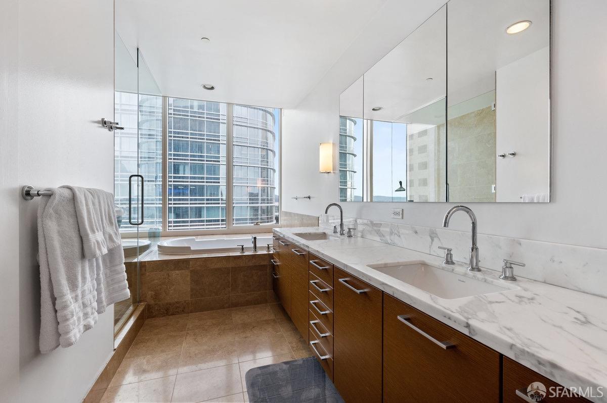 301 Mission Street Unit: 50