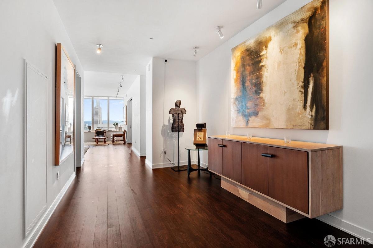 301 Mission Street Unit: 50