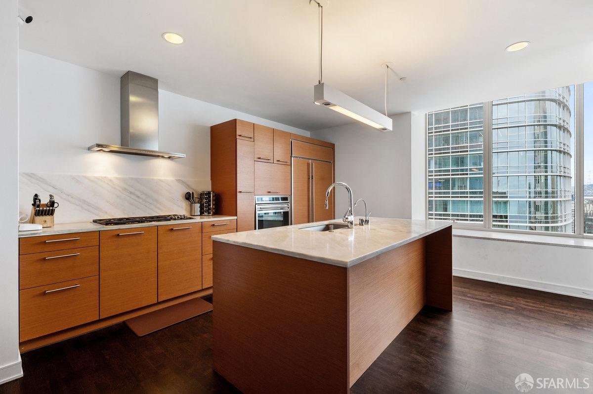 301 Mission Street Unit: 50