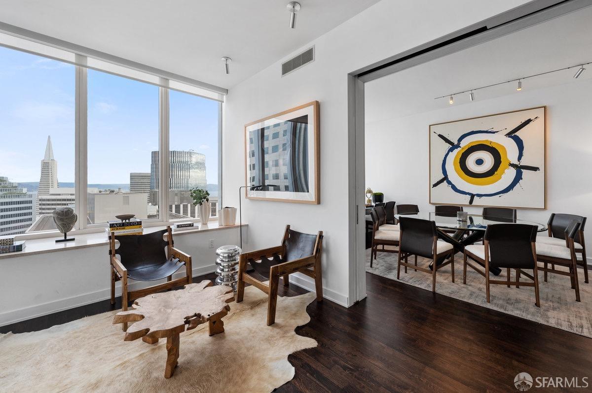 301 Mission Street Unit: 50