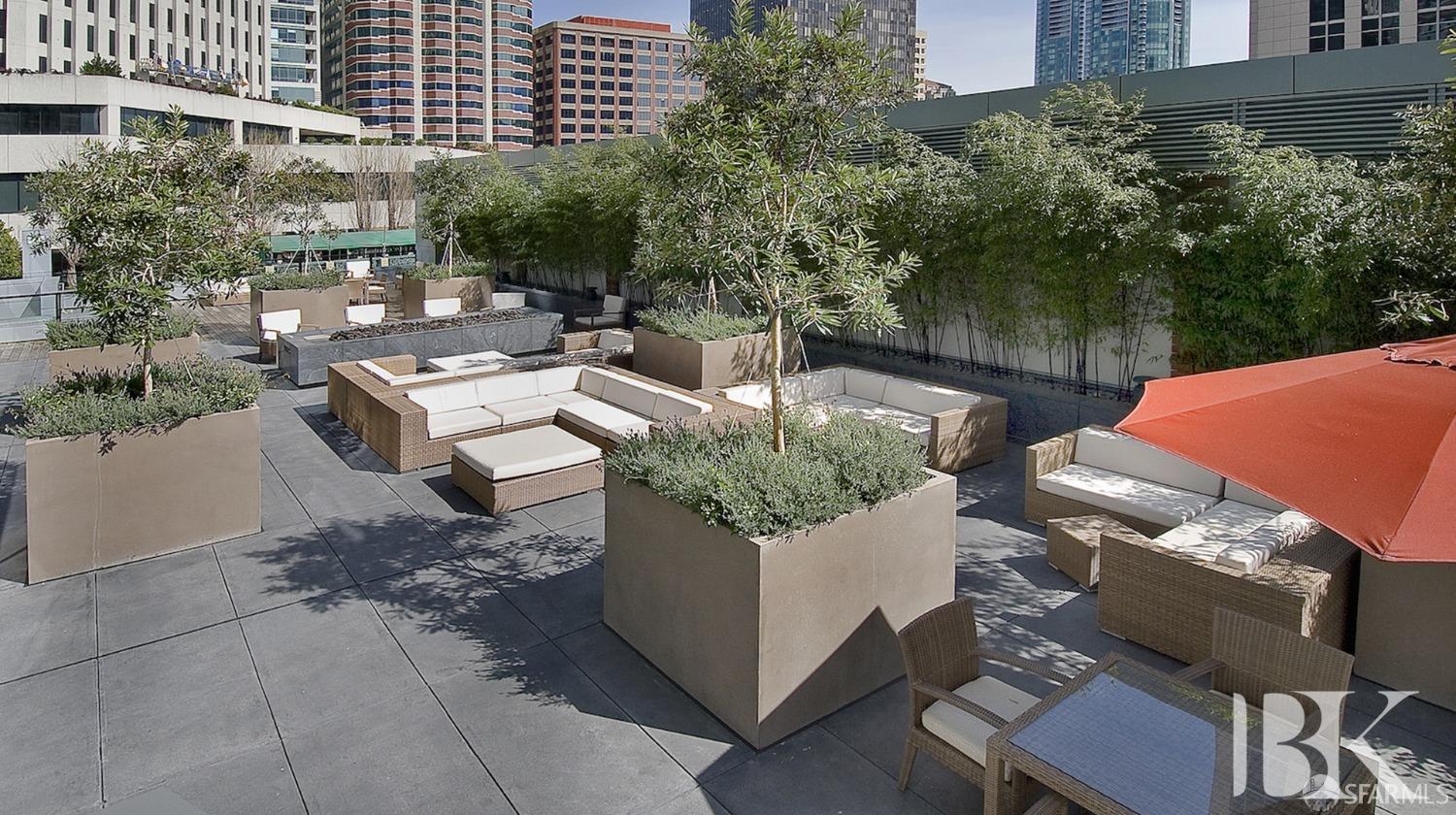 301 Mission Street # 25J