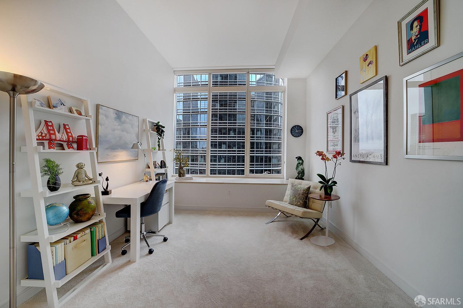 301 Mission Street # 25J