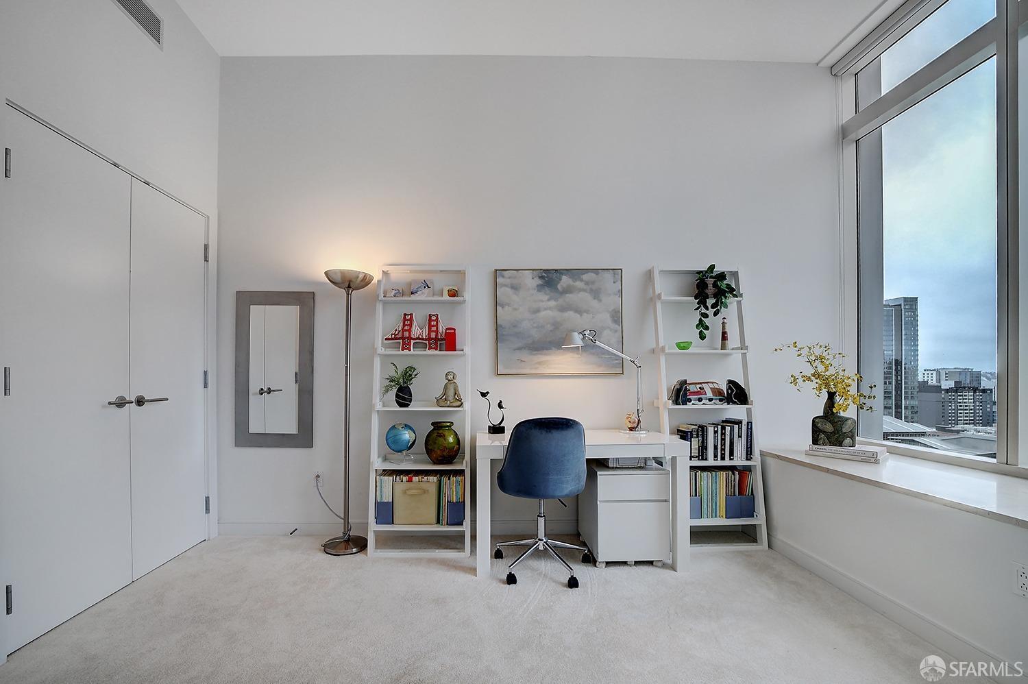 301 Mission Street # 25J
