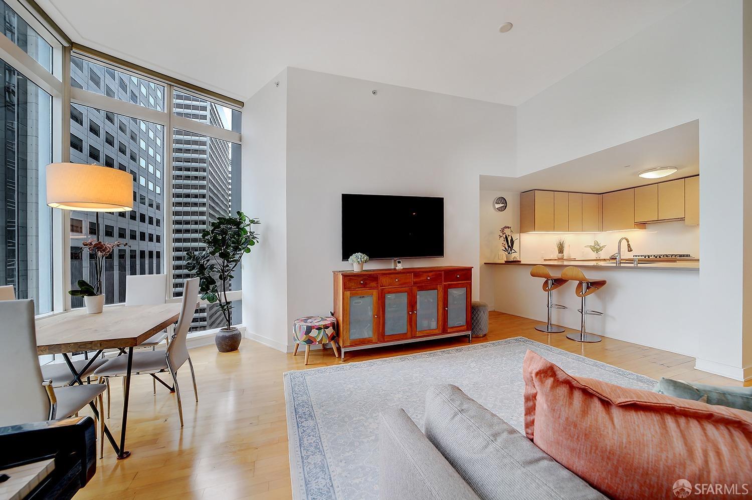 301 Mission Street # 25J