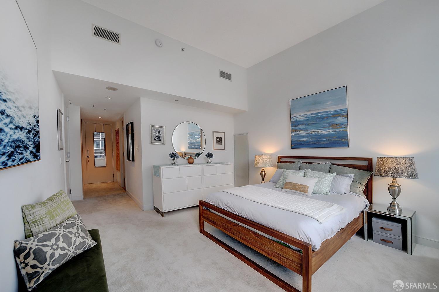 301 Mission Street # 25J