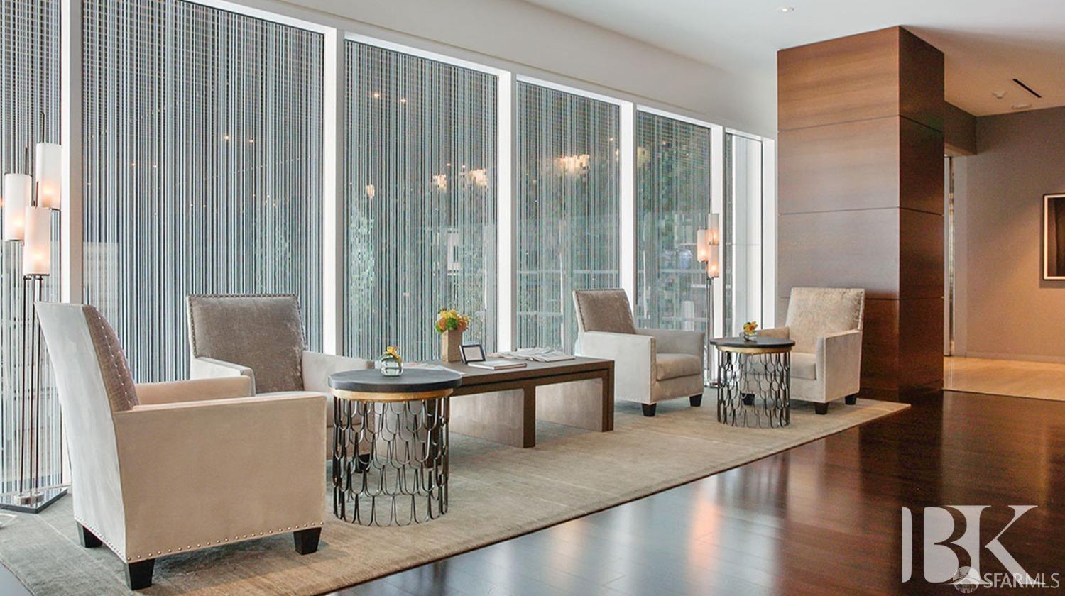 301 Mission Street # 25J
