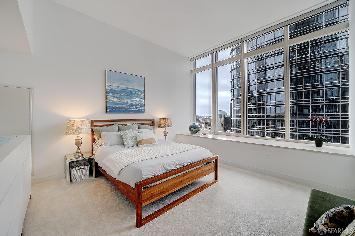 301 Mission Street # 25J