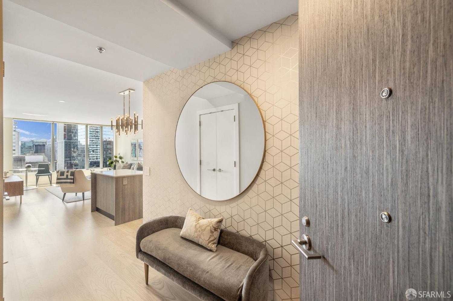 201 Folsom Street # 17H