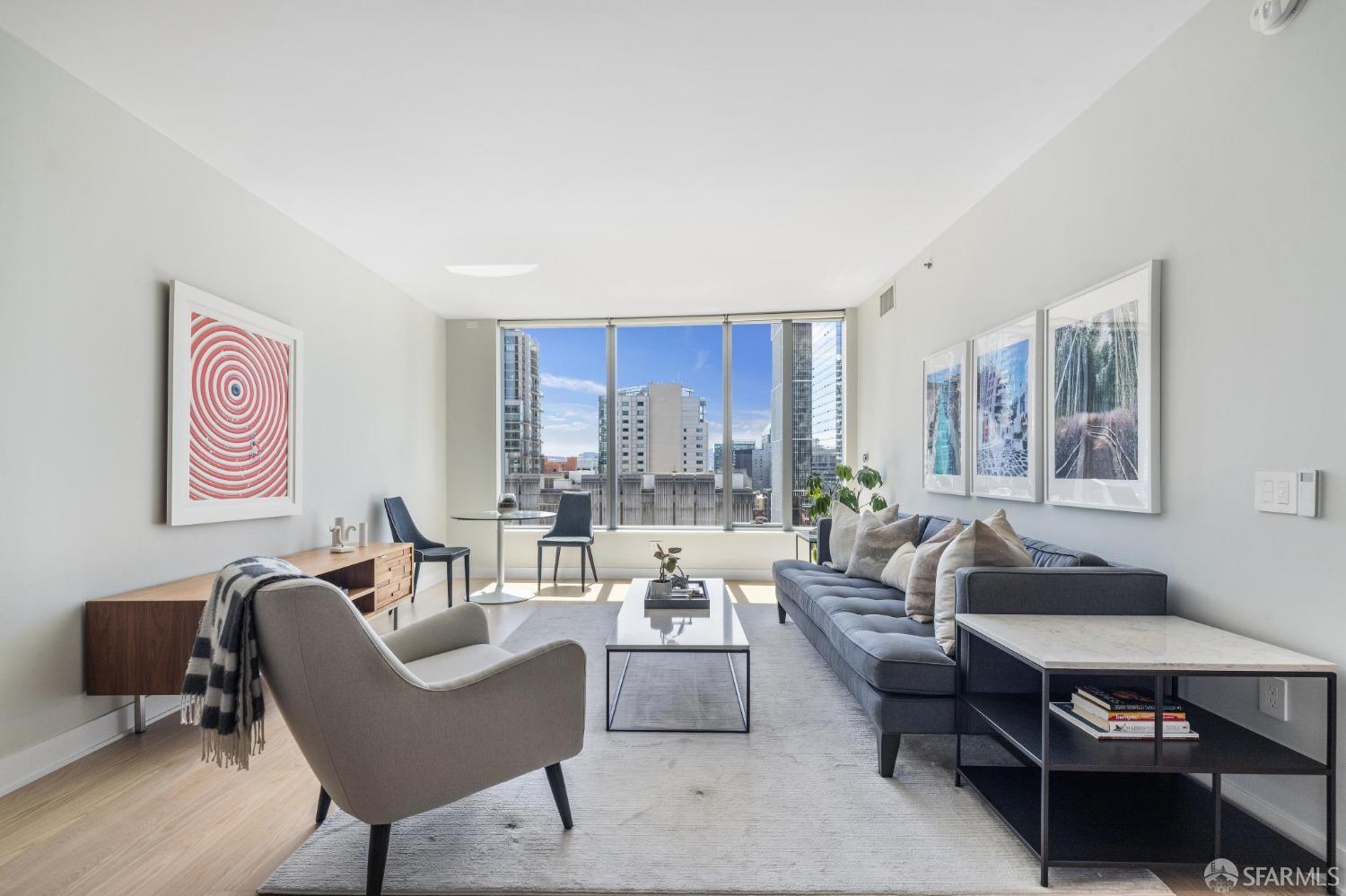 201 Folsom Street # 17H