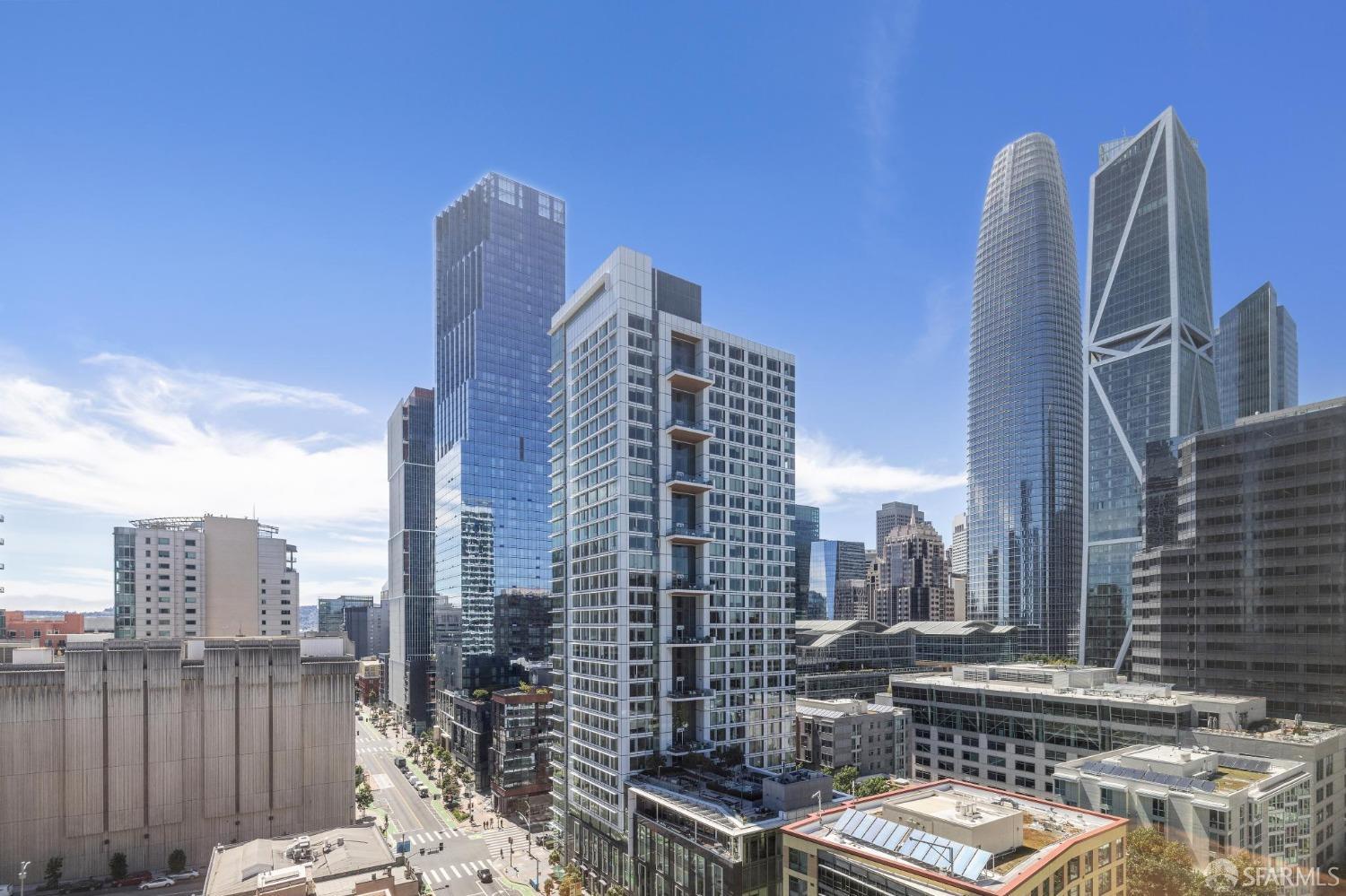 201 Folsom Street # 17H